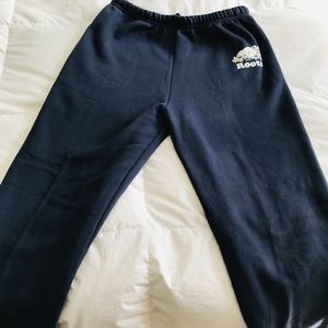ROOTS Jogging pants